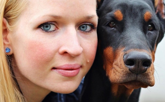 מחקר: כלבים מזהים פנים של בני אדם באזור מיוחד במוח